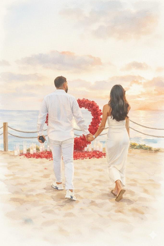 Eden et Aaron